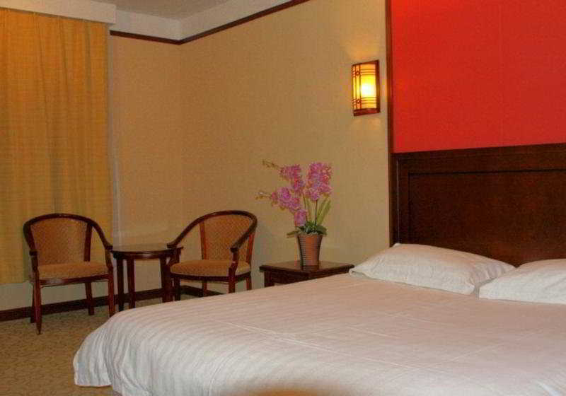 Super 8 Thượng Hải